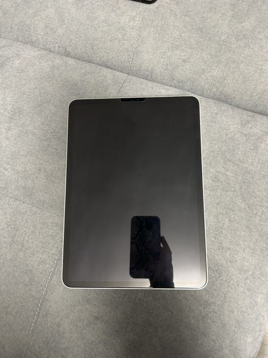 Apple Ipad Pro 11 inch gen 3 (M1) Silver 256 Gb
