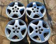 Оригинални лети джанти Nissan 16"