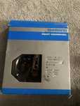 Angrenaj pedalier Shimano FC-M361