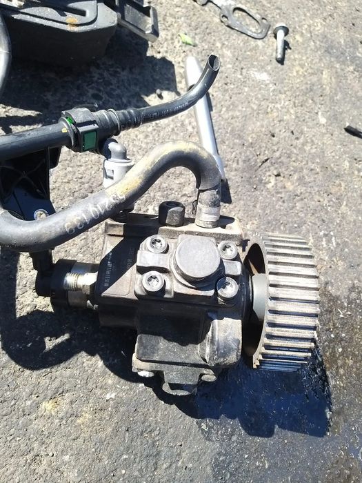 Pompa Injectie cod: 552120750 pentru Fiat Bravo 1.6 jti din 2011