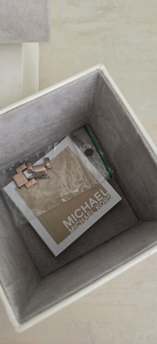 Дамски часовник Michael Kors MK6848 Layton