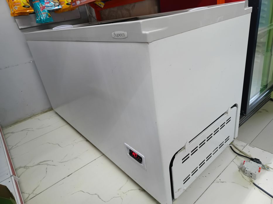 Морозильник  Лара