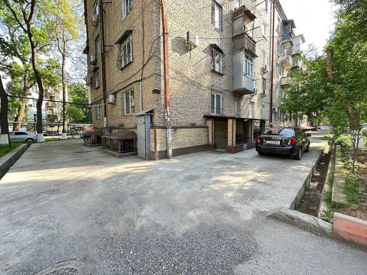ПРОДАЕТСЯ Подвальное помещение
