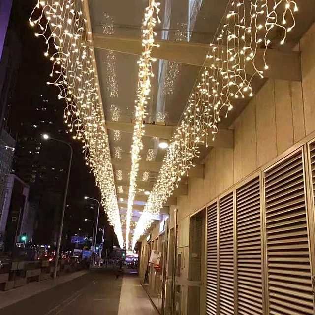 Гирлянда Все виды освещение есть! Оптом и в розницу доставка по РК2