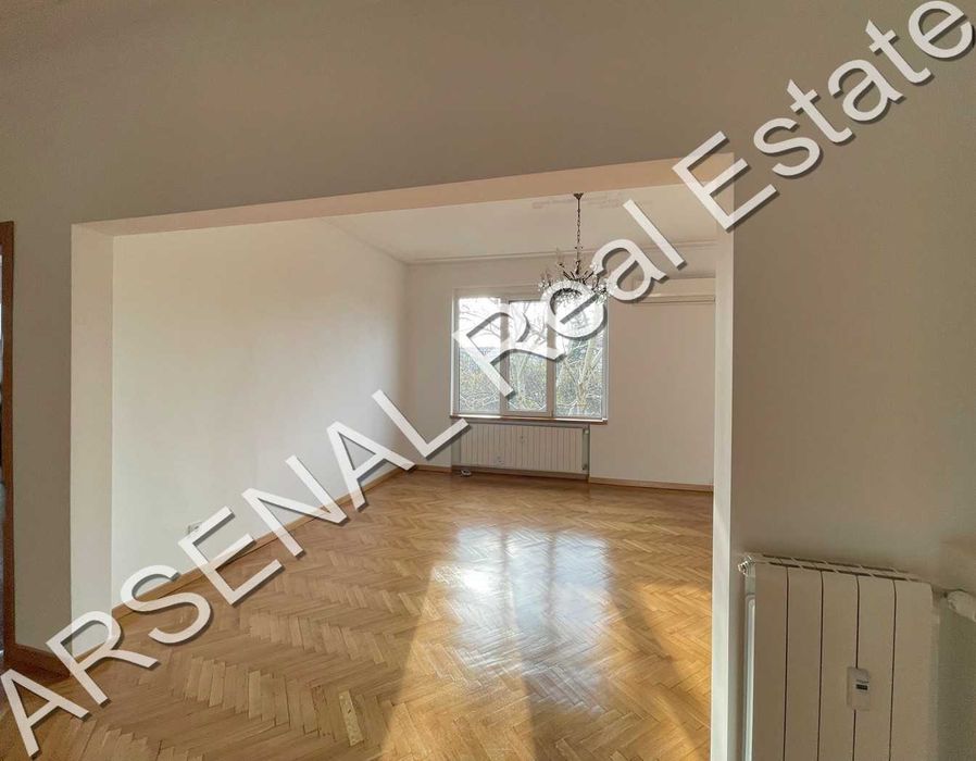 Дава се под наем Многостаен апартамент в София, Център - 150 кв.м за 1600 € - Снимка #5