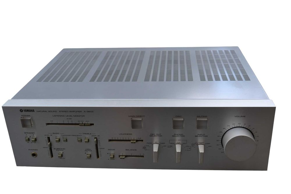 Amplificator Yamaha A 960 Mark II