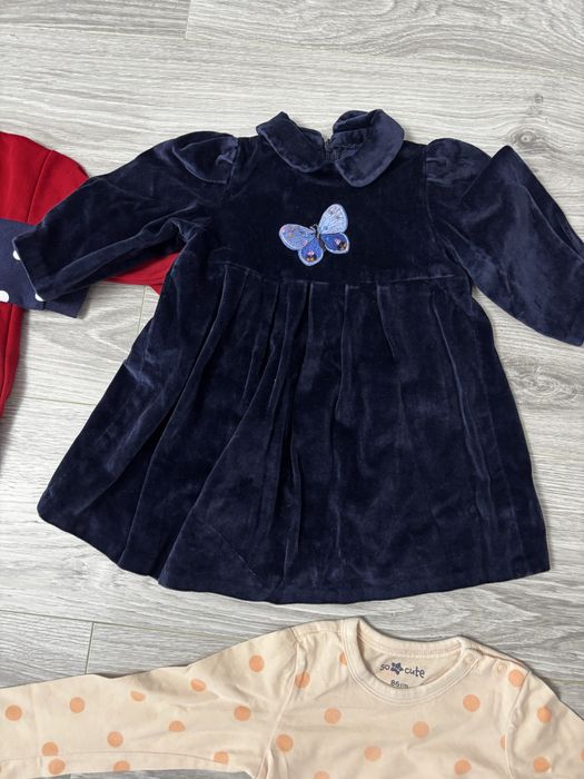 Lot pentru fetita marimea 86