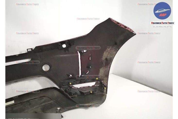 Bara Fata originala cu senzori spalatori si fusta spoiler Land Rover