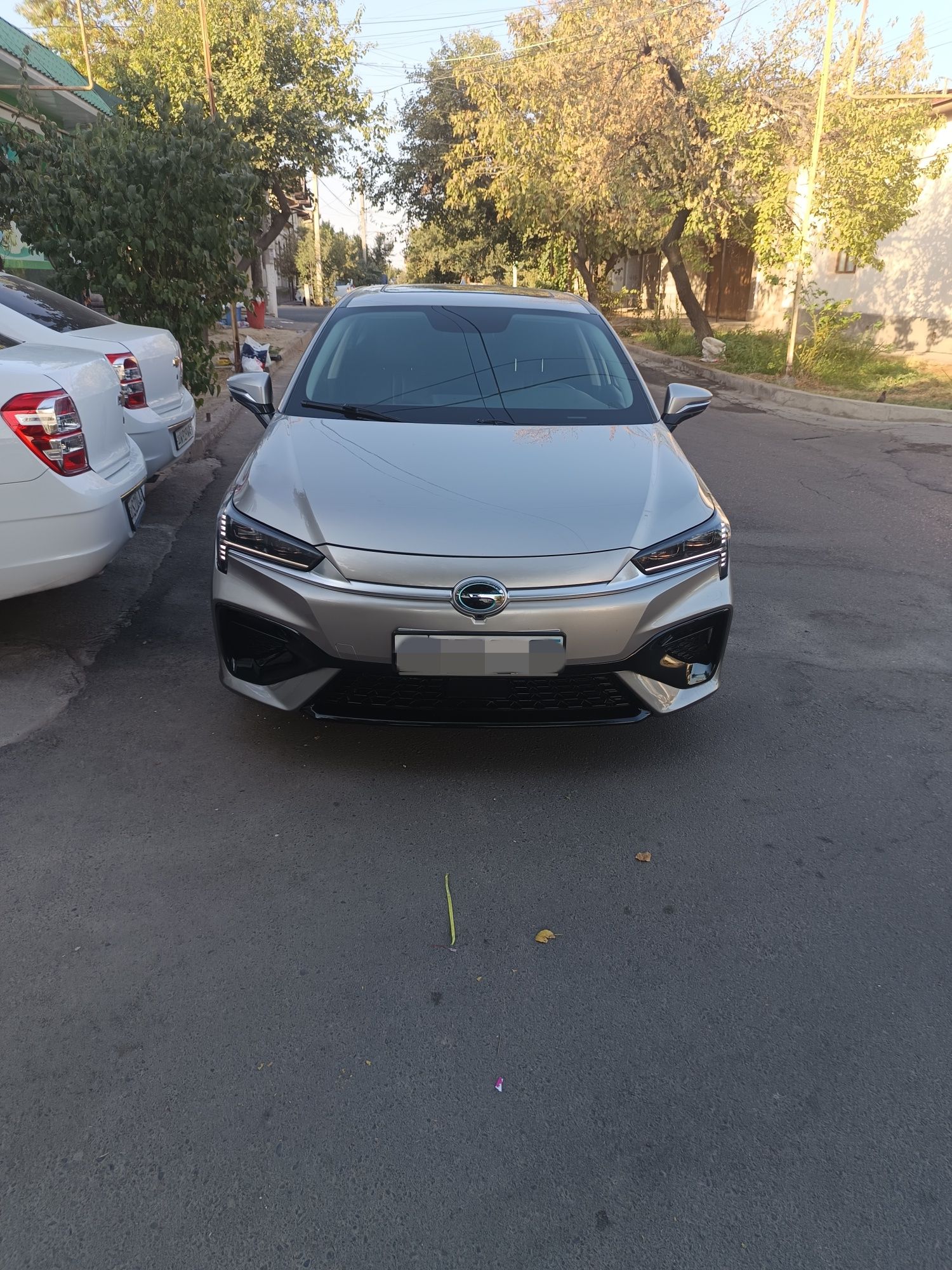 Gac aion s 580 sotiladi