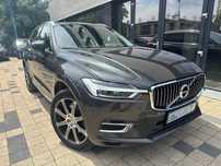Volvo XC 60 Volvo XC60 T8 Twin Engine