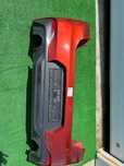 Bara spate bmw f39 x2 complete cu senzori