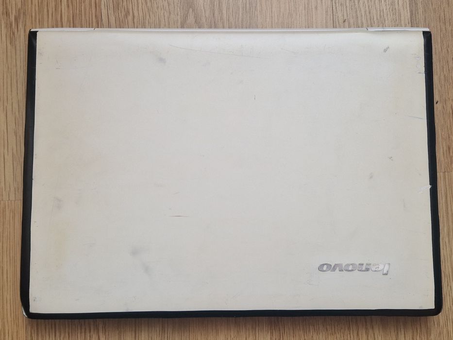 Laptop Lenovo IdeaPad 500S-13ISK procesor Intel® Core™ i5-6200U 2.3