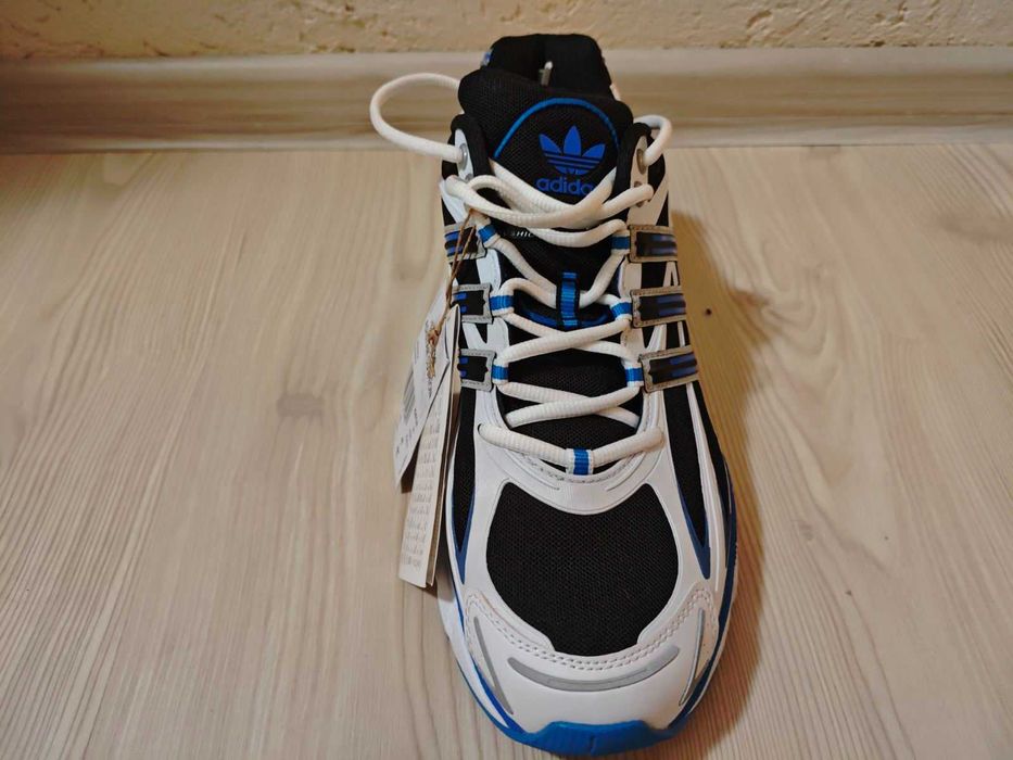 Нови маратонки на Adidas Adistar Cushion !