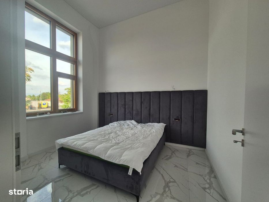 Inchiriere Apartament modern, Coloana Park-Targu Jiu