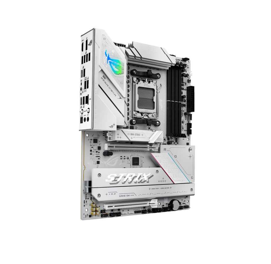 ; Материнская плата M/B ASUS ROG STRIX B850-A GAMING WiFi