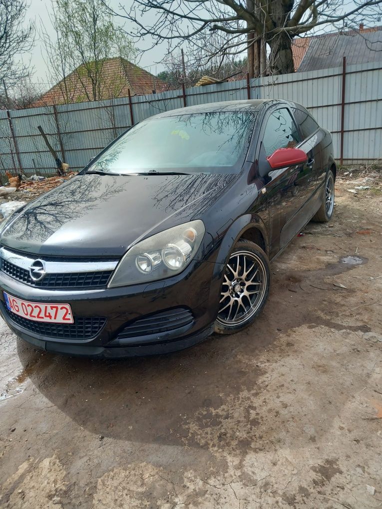Vând Opel Astra 1.6 16v