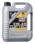 Ulei motor Liqui Moly 5W40 Top Tec 4100, 5L