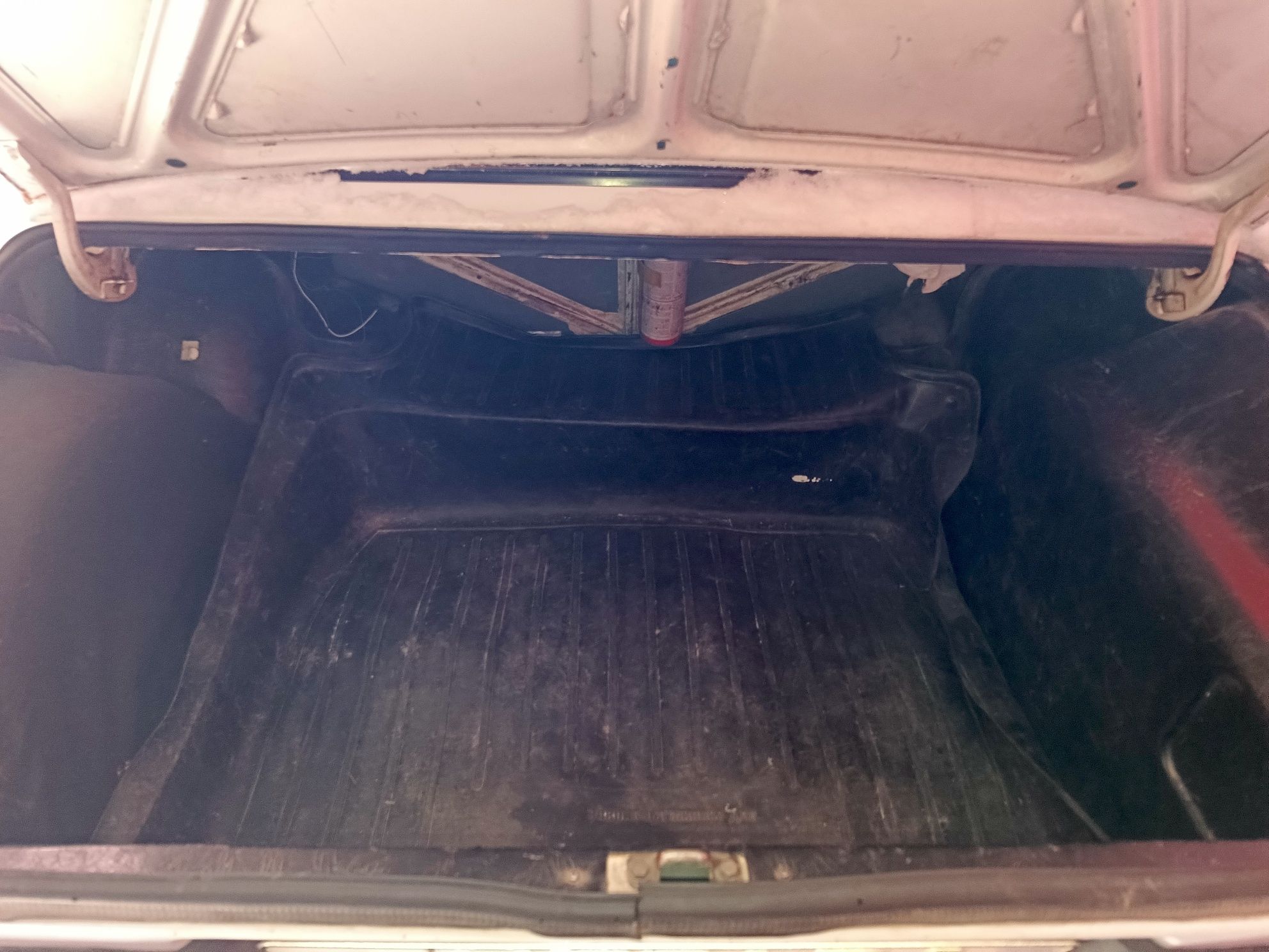 Vaz 21 06 holati a'lo