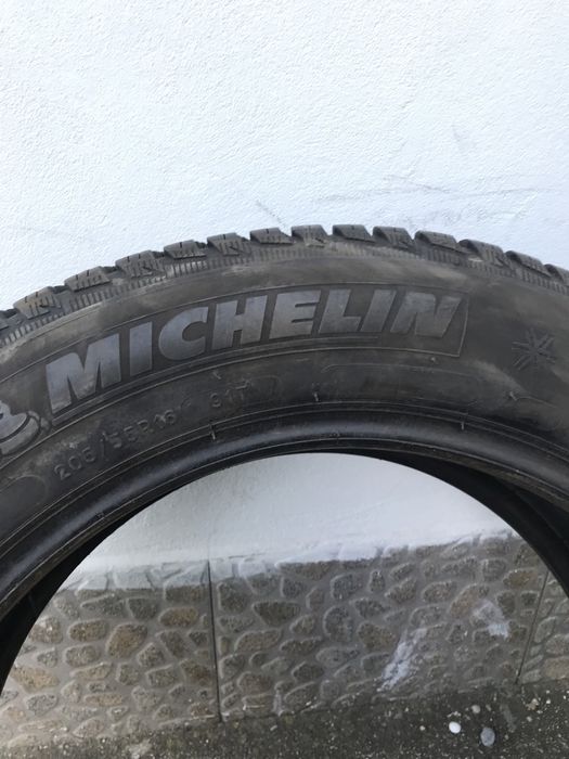 1бр.205/55/16-Michelin A5