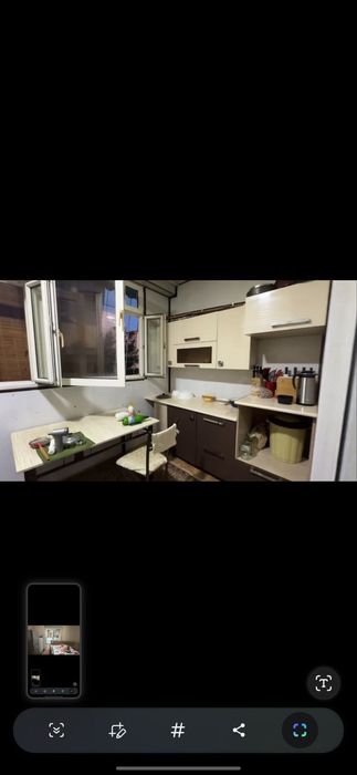 Срочно продается квартира4/2/4 бел тепа махаля 146м² 130000$