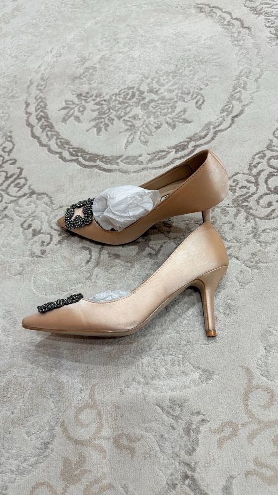 Женские каблуки