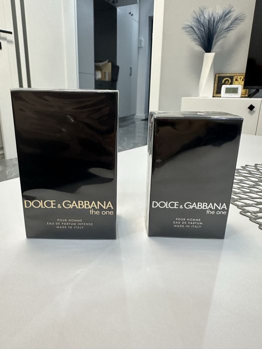 Parfum Dolce Gabbana
