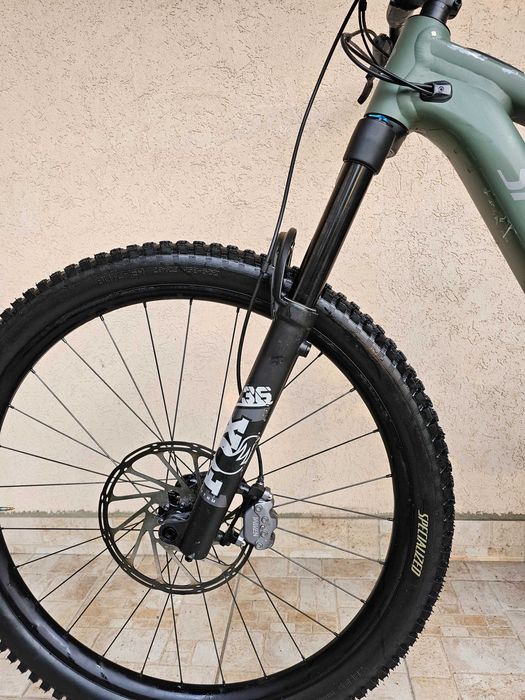 Specialized  Levo 3 Comp Alloy G3 Mullet