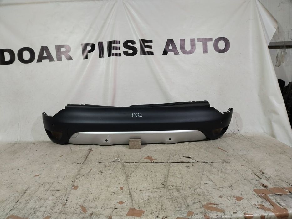Bara spate Renault Captur, 2013, 2014, 2015, 2016, 2017, 2018, 2019, 2020, 2021, 2022, 2023, cod origine OE 850B20231. 10082