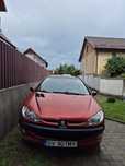 Vând Peugeot 206 SW break