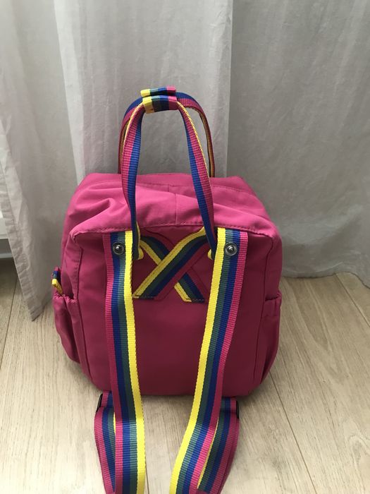 Rusac Kinder modern, impecabil