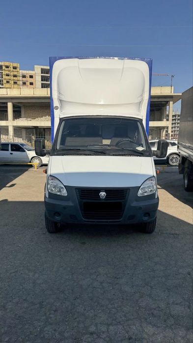 Газель 2016 йил , Gazel 2016 yil