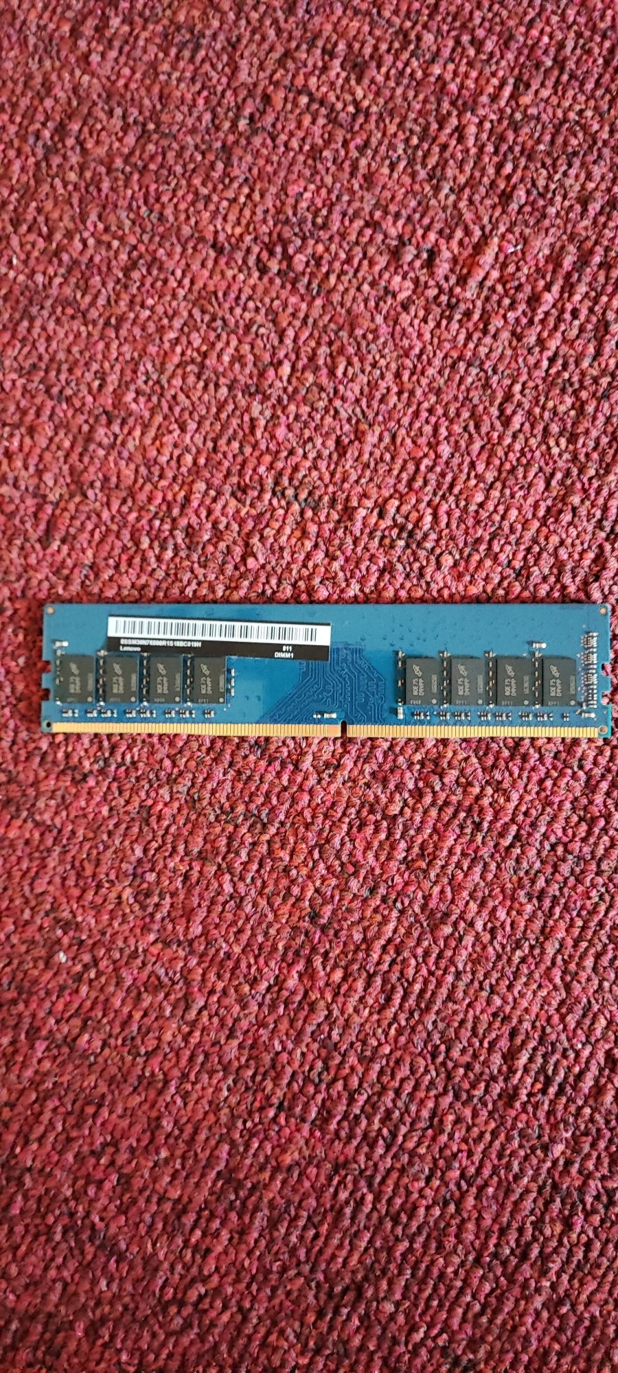 Memorie RAM PC 8GB