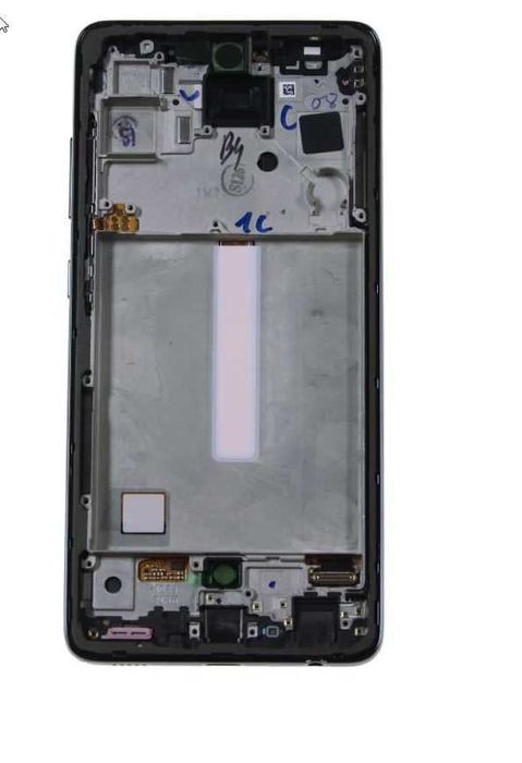ecran lcd display Samsung Galaxy A52s 5G A528, cu Rama, Service Pack