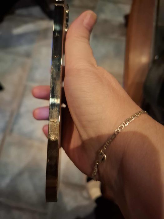 Iphone 13 pro max 128 gb