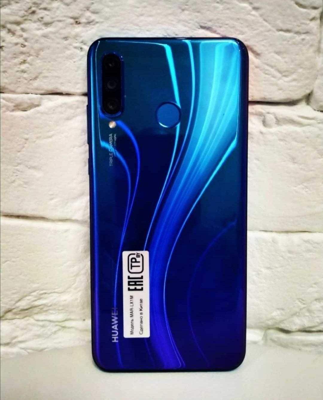 Смартфон Huawei p30 lite