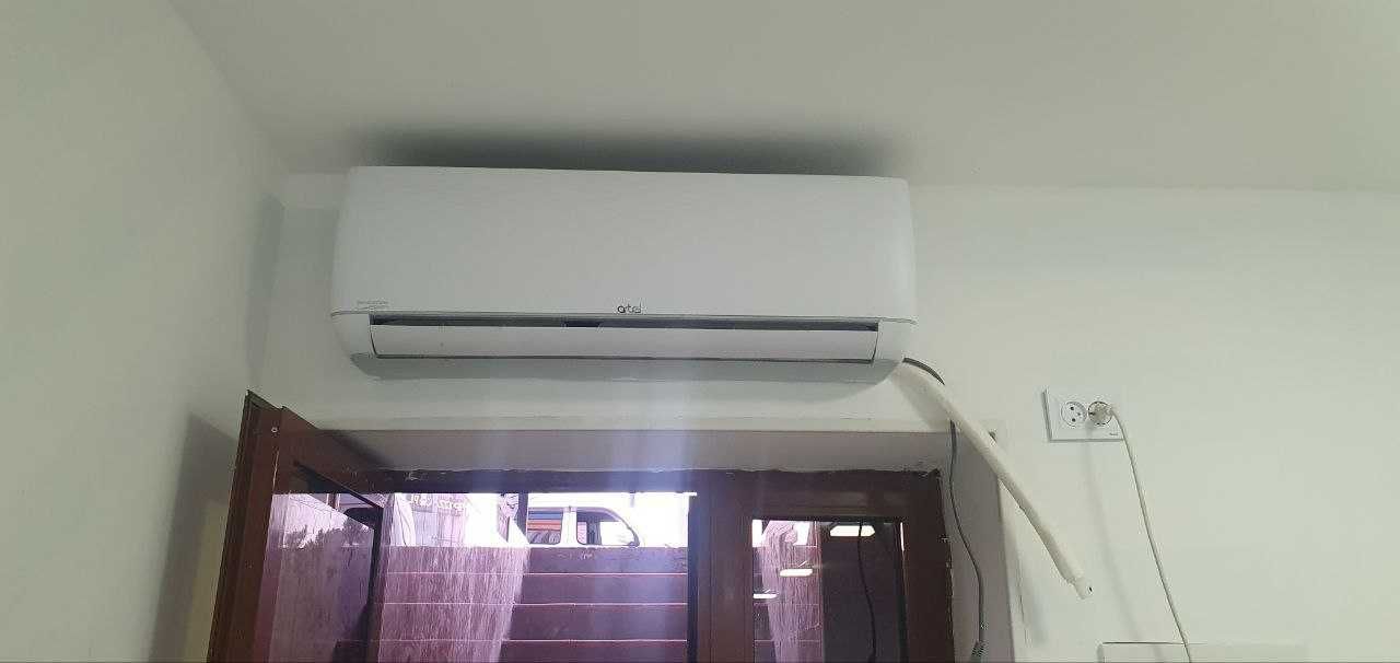 Konditsioner artel