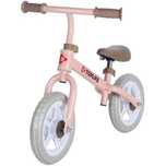 Bicicleta Fara Pedale Design Modern