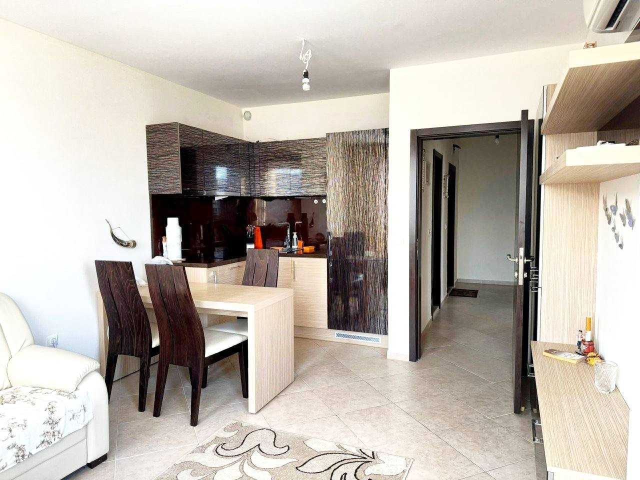 Продава се Тристаен апартамент в к.к. Слънчев бряг - 69 кв.м за 1116 €/кв.м - Снимка #8
