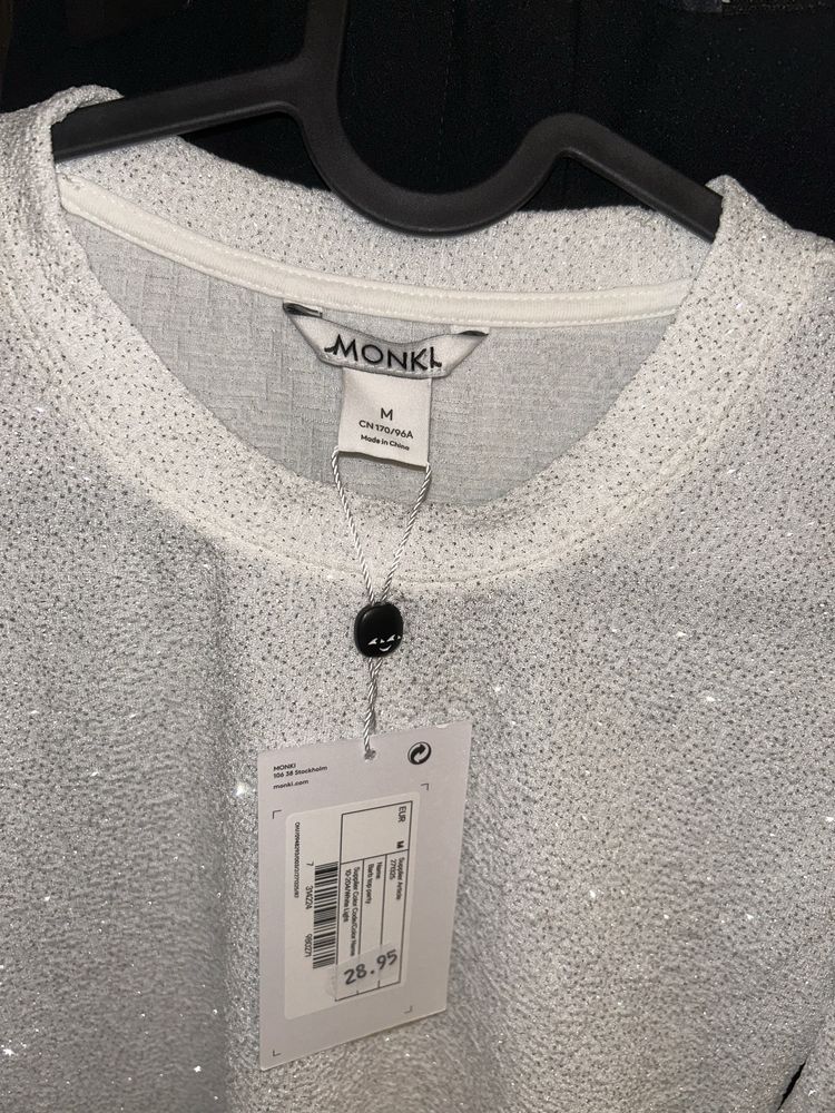 Лот от Зара и Monki- S р-р - 25 лв.