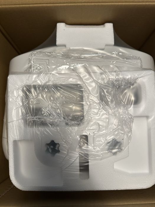 Бойлер Ariston Andris RS 15U/3 EU - под мивка
