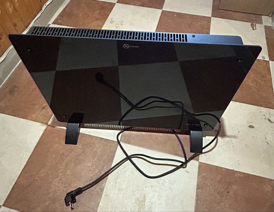 Електрически конвектор elite