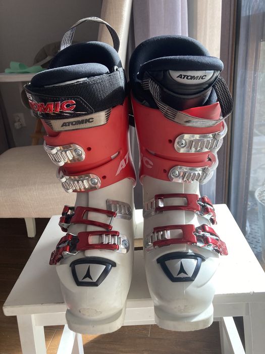 Ски обувки Atomic Rt Ti XS
