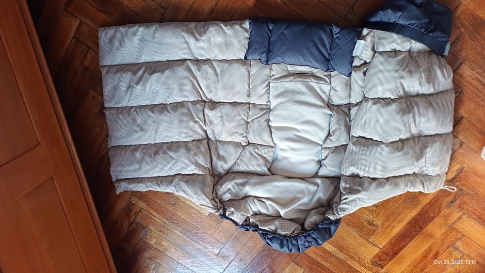 Carucior Stokke Trailz 2in1 + accesorii