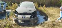 Peugeot 407 1.6 HDI НА ЧАСТИ
