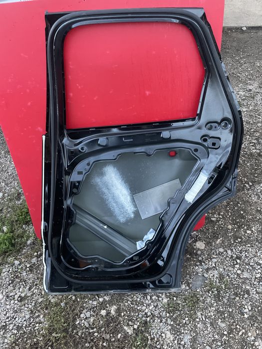 Задна дясна врата Volvo XC60 2017-