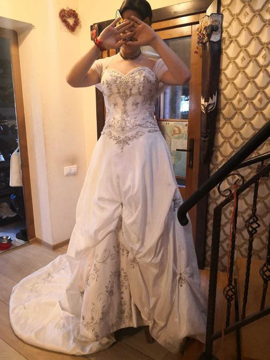 Rochie de mireasa