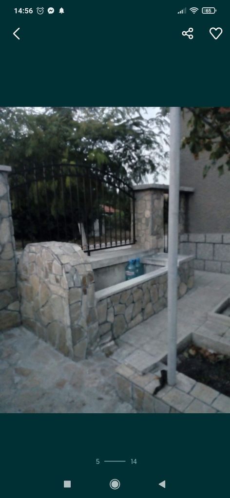Продава се Къща в с. Здравец, Област Хасково - 100 кв.м за 378 €/кв.м - Снимка #4
