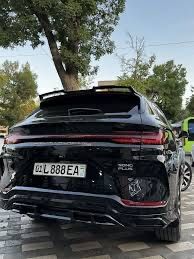 Body kit BYD Cahmpion боди кит обвес