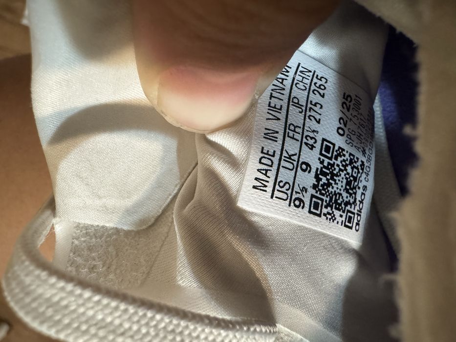 Ghete adidas f50 elite 43 1/3