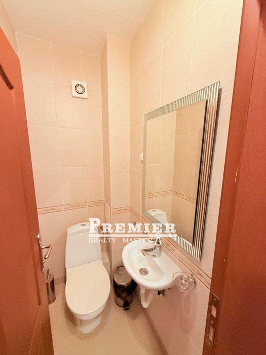 Прекрасен мезонет в близост до Слънчев Бряг